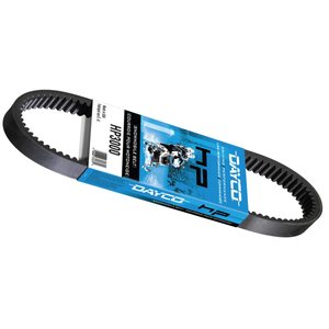 Dayco HP 3001 drive belt