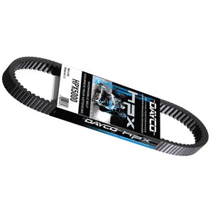 Dayco HPX 5019 drive belt