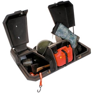Kimpex ATV TRUNK OUTBACK BOX