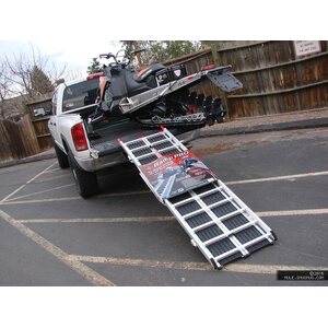 Caliber "Ramp-Pro" (Universal Snowmobile/ATV/UTV)