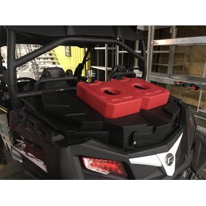 GKA Atv box CFMoto Z8