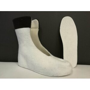 SnoPro SnowPeople Rent innerboot 45/46