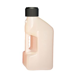Tuff Jug Kanisteri 10L Valkoinen, Standard Korkki