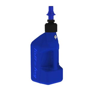 Tuff Jug Kanisteri 10L Sininen, Ripper Korkki