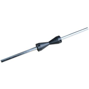 BikeLift STATIC wheel bal. axleset 12mm