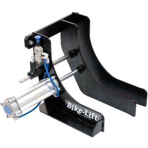 BikeLift AIR WHEEL CLAMP (paineilmaversio)