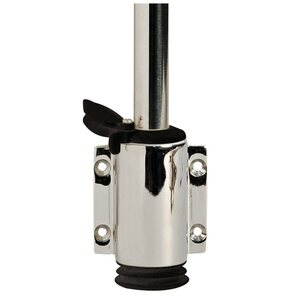 Osculati Valomasto +kiinnike 100 cm SS