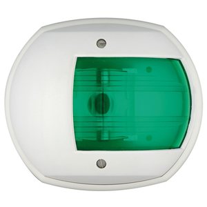 Osculati Kulkuvalo Maxi 20 valkoinen - vihreä
