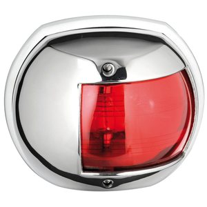Osculati Kulkuvalo Maxi 20 RST - punainen