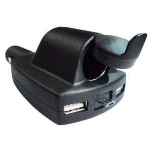 Osculati Double USB plug + Micro