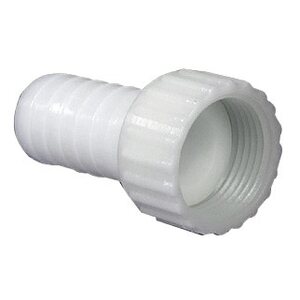 Osculati Letkuliitin naaras 3/4x19