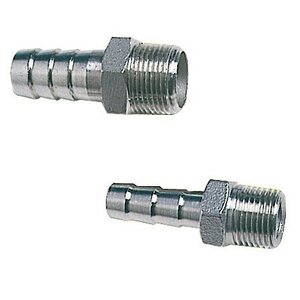 Osculati Letkuliitin S.S uros 11/4x35