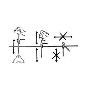 FEND-FIX XL, 2pack 20-25mm/4-8mm