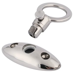 Osculati Removable fender lock
