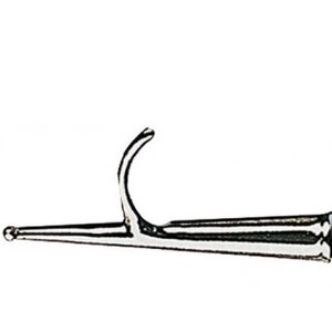 Osculati Venehaka 34mm