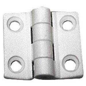 Osculati Hinge 3838mm white