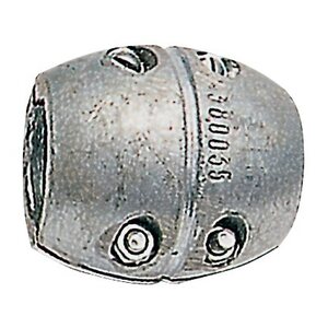Osculati Akselianodi 1,5"