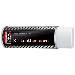 IXS Leather Care