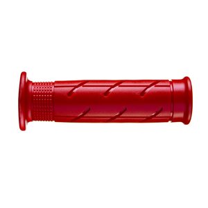 Ariete Scooter Grips Red