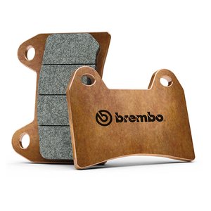 Brake pads
