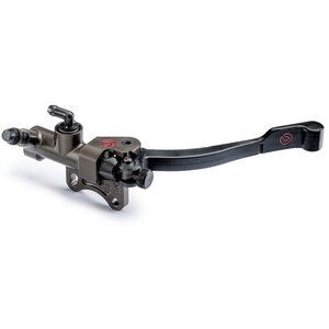 Brembo PS 13 INLET 90° Use only with thumb m/cyl