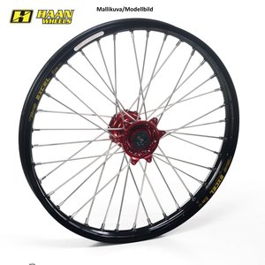 Haan Wheels CRF X 250/450 02- 21-1,60 R/B