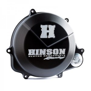Hinson Cover CRF450R 17-, CRF450RX 17-