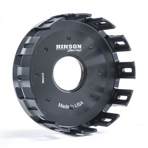 Hinson Basket w/c RM-Z450 08-, RMX450Z 10-11/17-