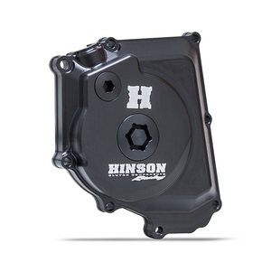 Hinson Ignition cover RMZ450 09-