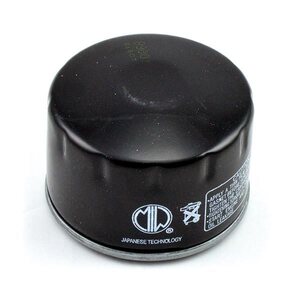 Miw filters Oil Filter 268164