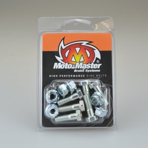 Moto-Master Disc mounting bolt 010003 (100 pcs)