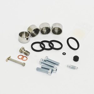 Moto-Master 4-piston caliper revision kit