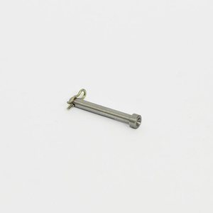 Moto-Master 4-piston caliper pin + clip