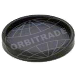 Orbitrade rubber washer
