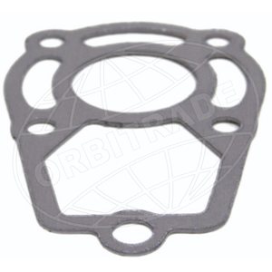 Orbitrade exhaust gasket