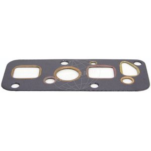 Orbitrade exhaust gasket