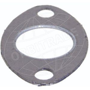 Orbitrade exhaust gasket