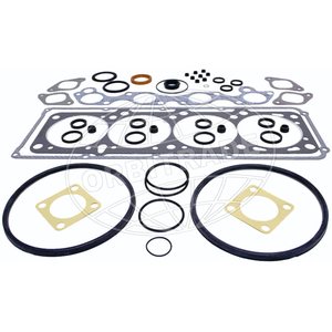 Orbitrade gasket set