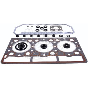 Orbitrade gasket set