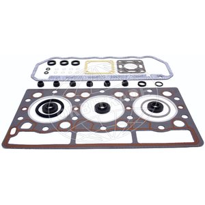 Orbitrade gasket set