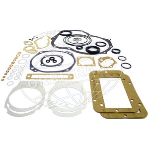 Orbitrade gasket set