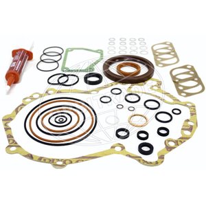 Orbitrade gasket set