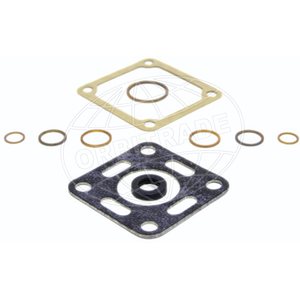 Orbitrade gasket set