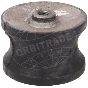Orbitrade rubber block kit