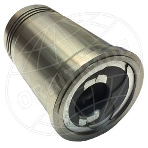 Orbitrade cylinder liner kit D42
