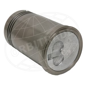 Orbitrade cylinder liner kit
