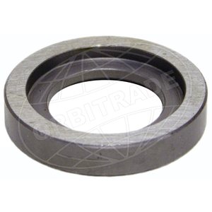Orbitrade washer
