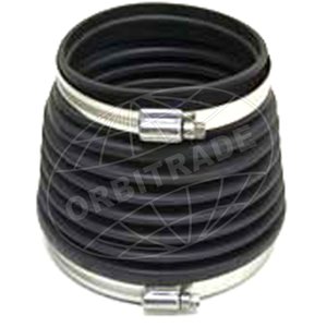 Orbitrade drive bellow kit