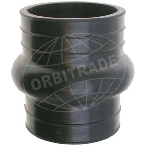 Orbitrade exhaust bellow D3