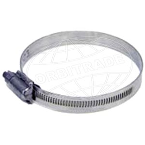 Orbitrade clamp ring a4 65-89mm